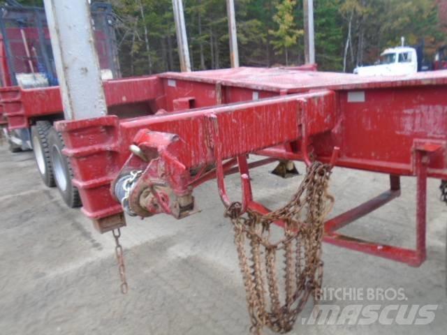 Western Star 4900 FA Çekiciler