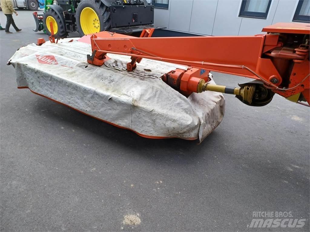 Kuhn FC 283 Çayir biçme makinalari