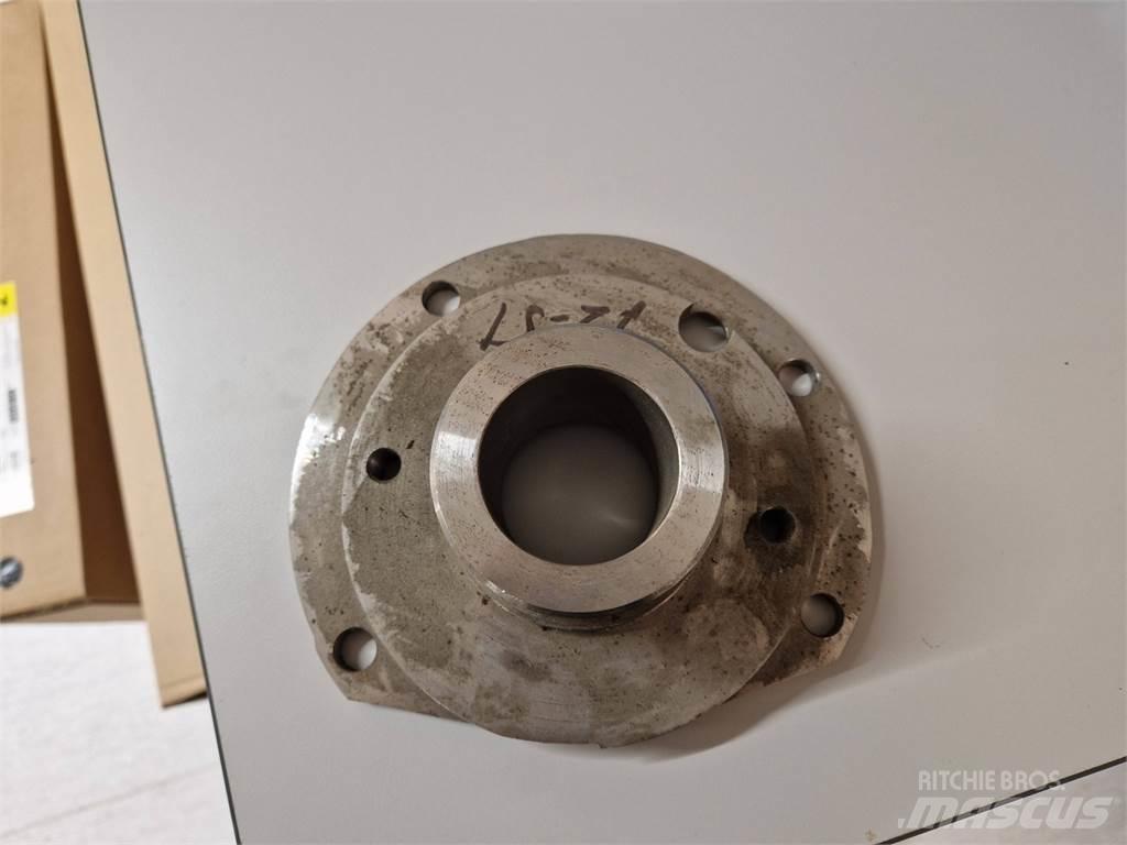 Rottne 072-0051 Agaç kesme robotlari