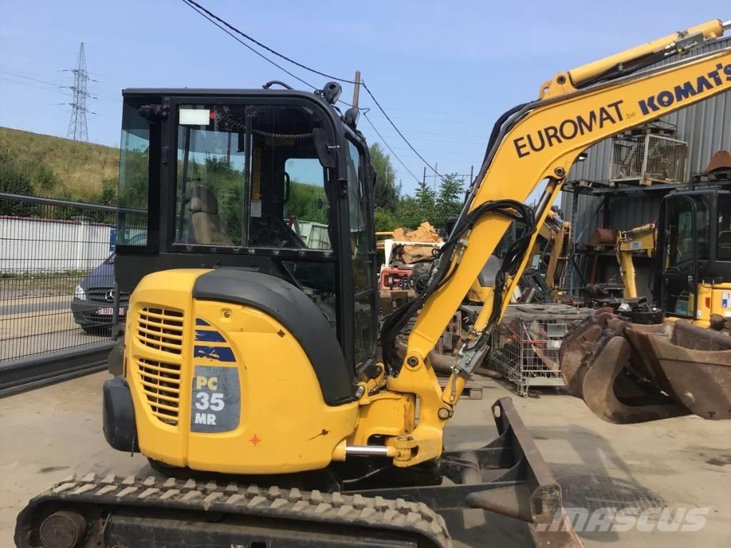 Bobcat S 70 Skid steer loderler