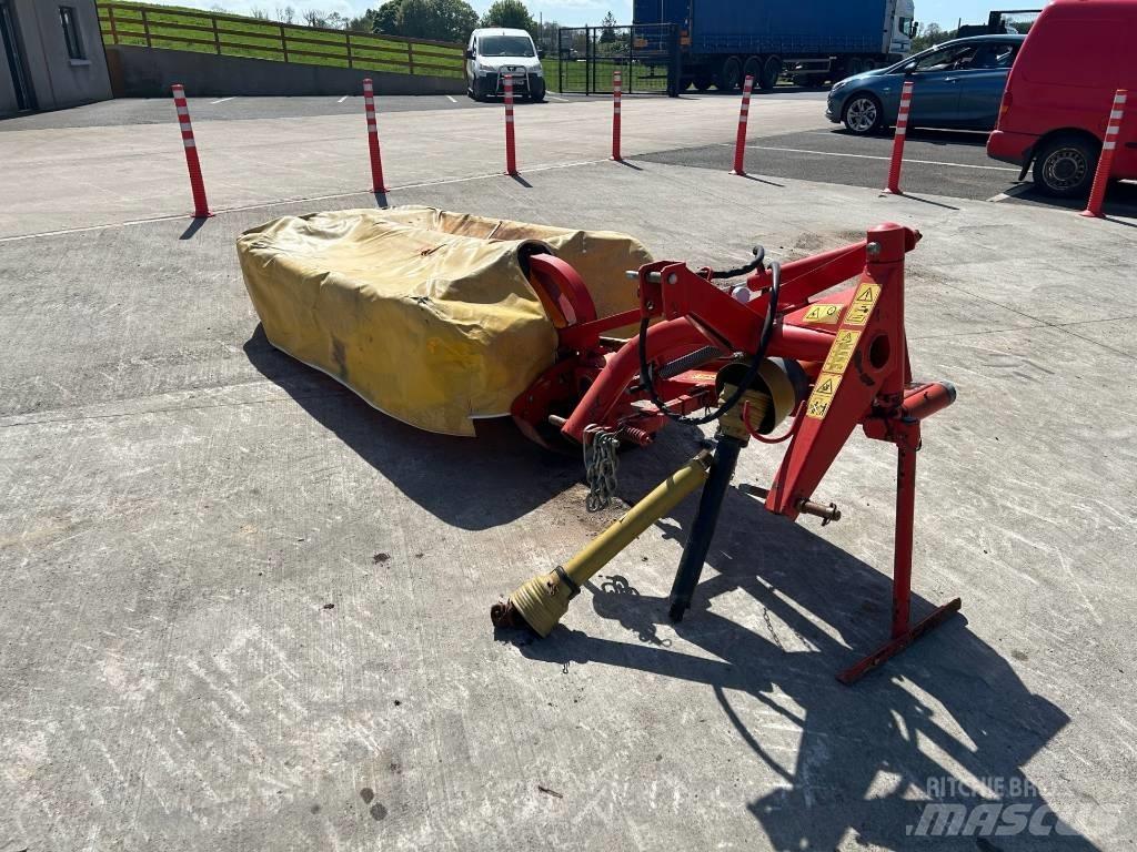 Galfre FR/D 210 Çayir biçme makinalari