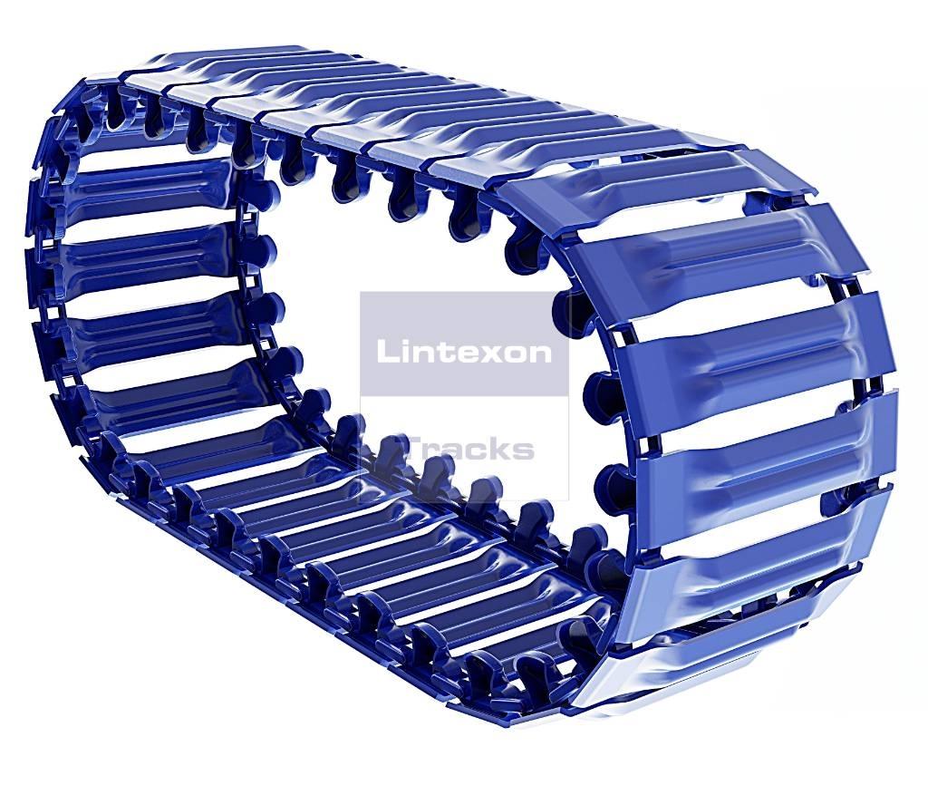  LINTEXON MEGA-200 Diger