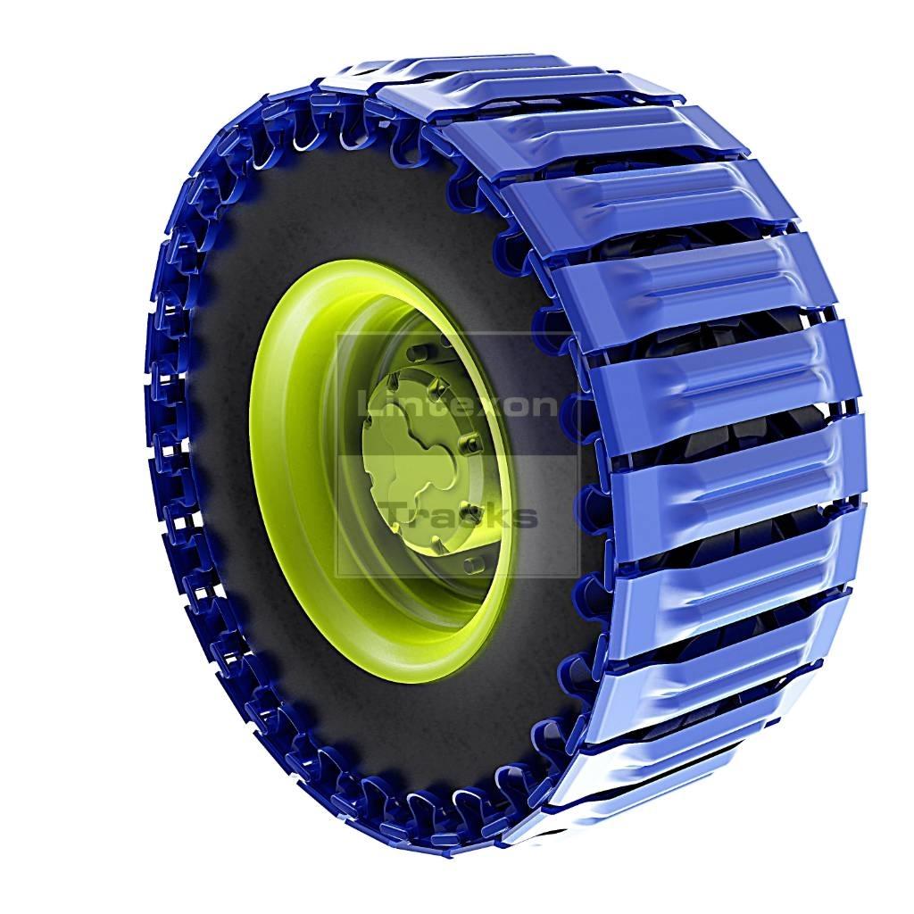  LINTEXON MEGA-200 Diger