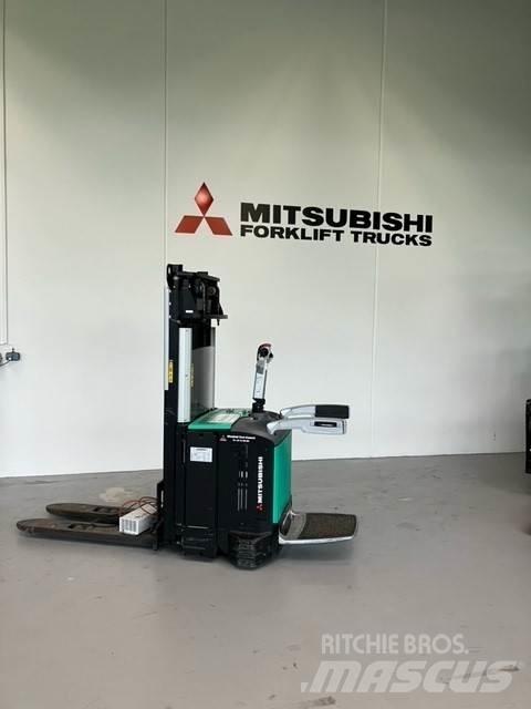 Mitsubishi SBV16N Düsük seviye platformu