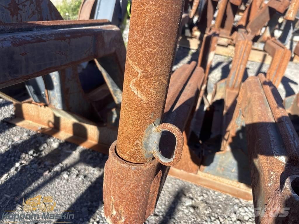 Gremo 950F Diger parçalar