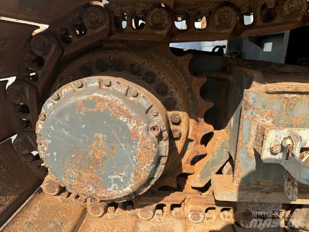 Sennebogen 840R Atık taşıma araçları