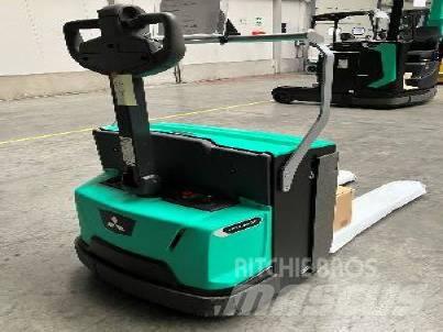 Mitsubishi PBP20N3 Düsük seviye kaldirici