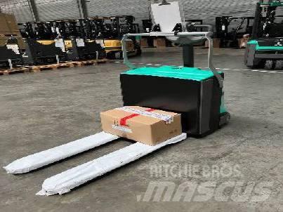 Mitsubishi PBP20N3 Düsük seviye kaldirici