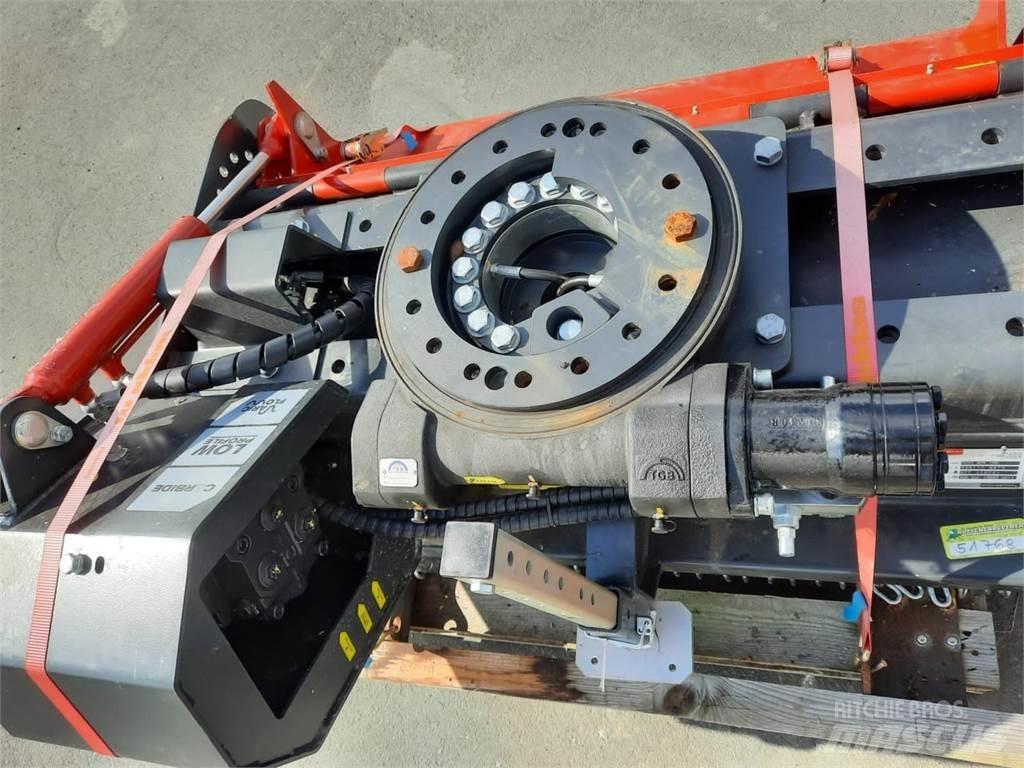 Seppi Mini-BMS 105 Hasat makineleri
