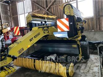 ROC Rt 1000 Ot Tirmigi