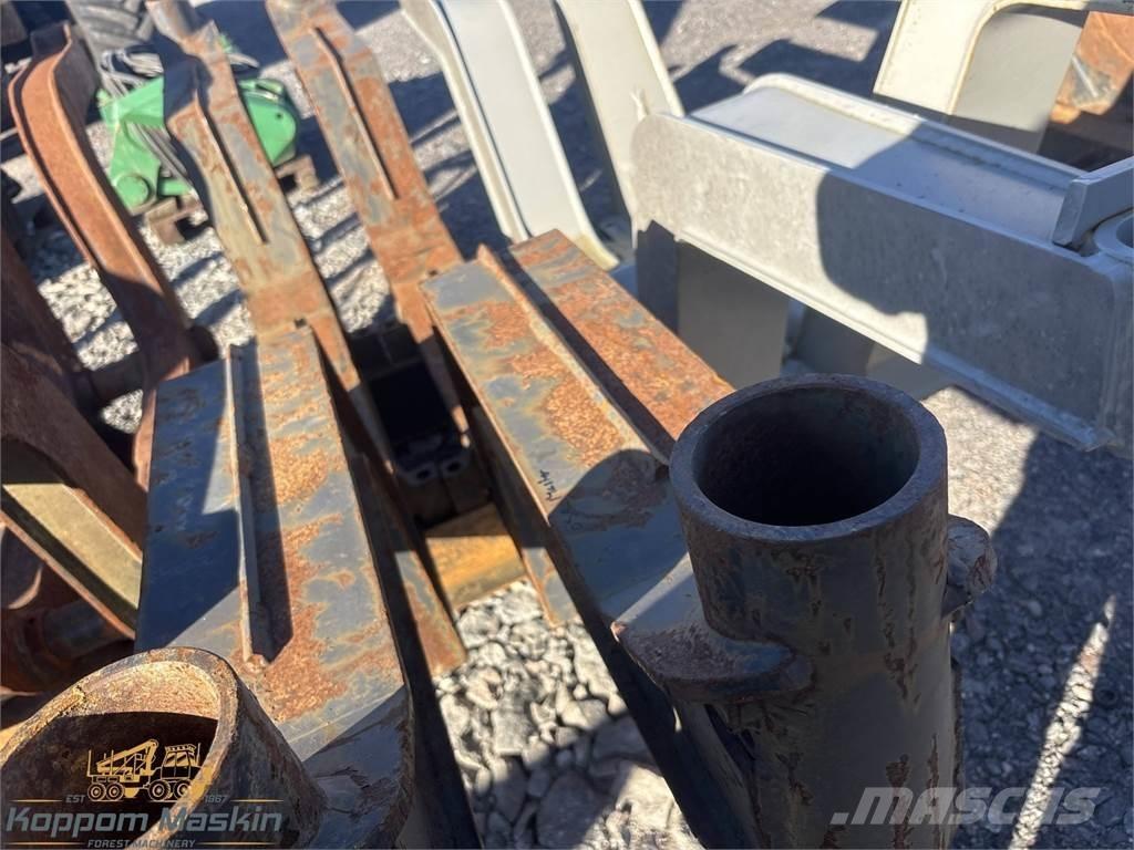 Ösa 280 master Diger parçalar