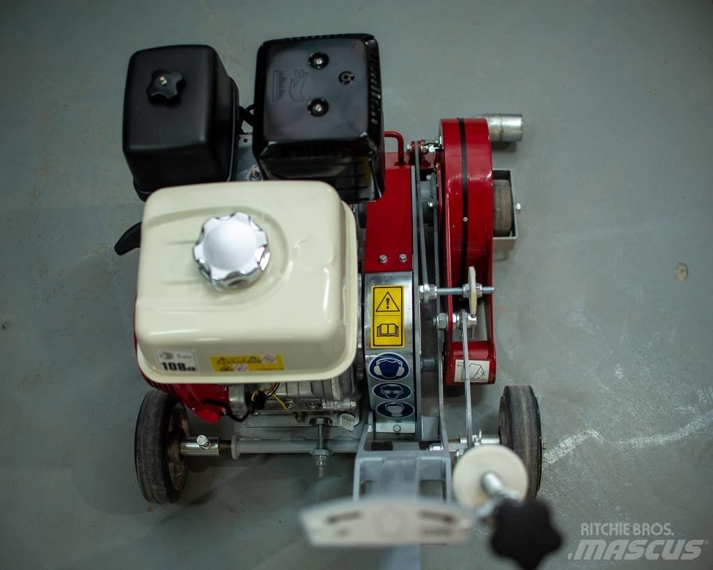 Diakat RK10 Diger