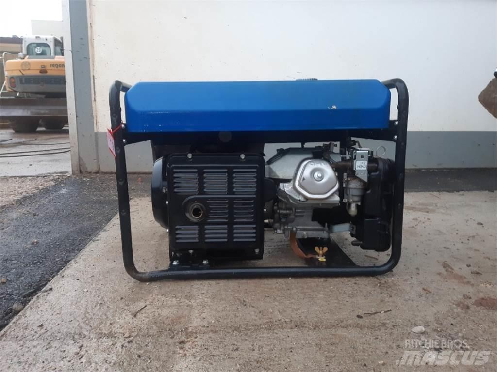  7401 ED-AA/HHBA Diğer Jeneratörler