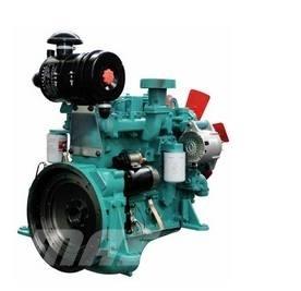 Cummins 4BTA3.9-GM47 Motorlar