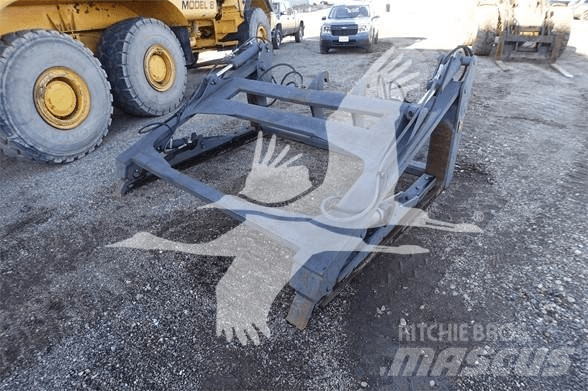 Bobcat 74 Kovalar