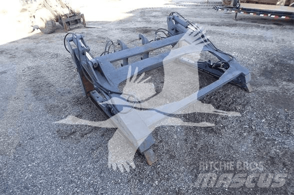 Bobcat 74 Kovalar
