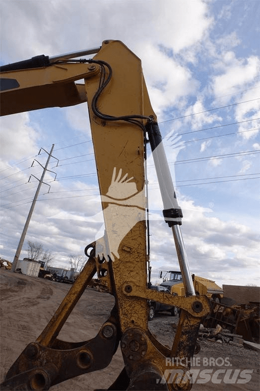 Bobcat 74 Kovalar