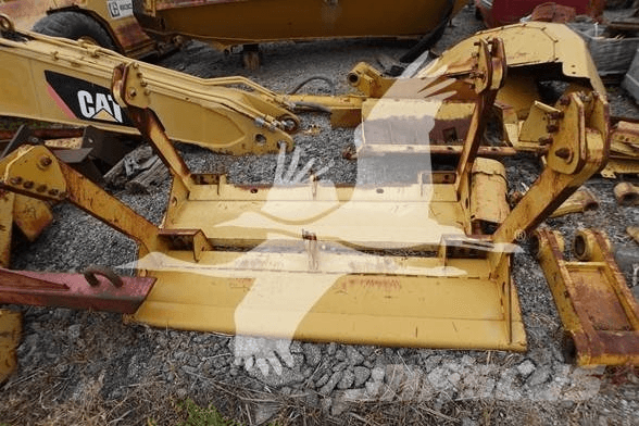 CAT  Diger