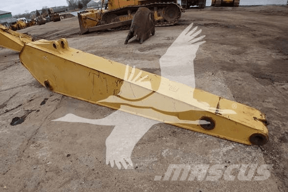 CAT  Diger