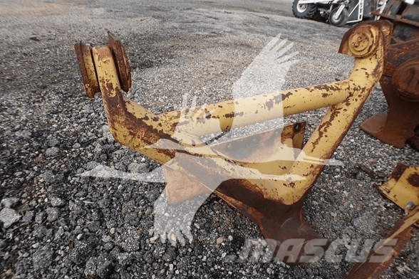 CAT  Diger