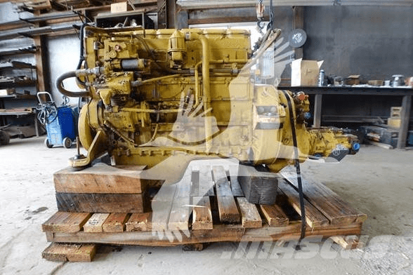 CAT  Diger