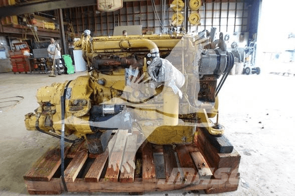 CAT  Diger