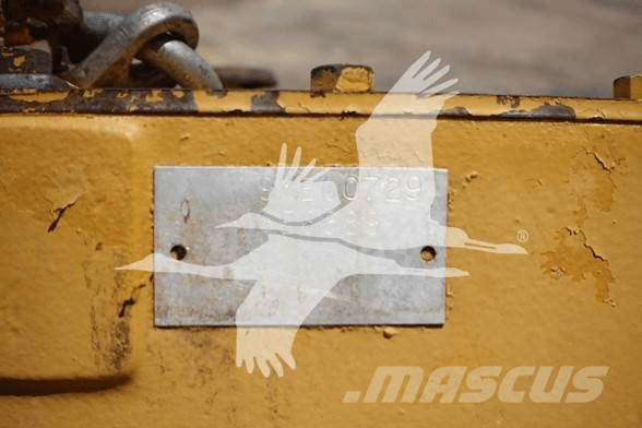 CAT  Diger