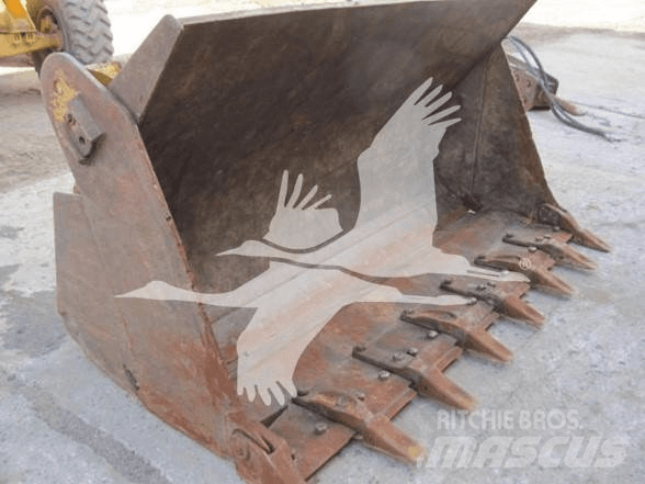 CAT 216-9529 Kovalar