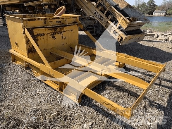 CAT 2285832 Kovalar
