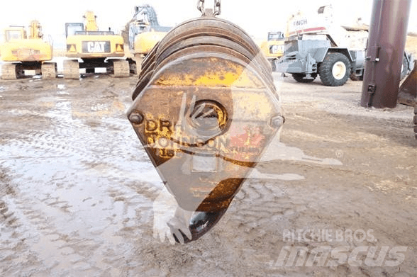 CAT 2876902 Greyder biçaklari