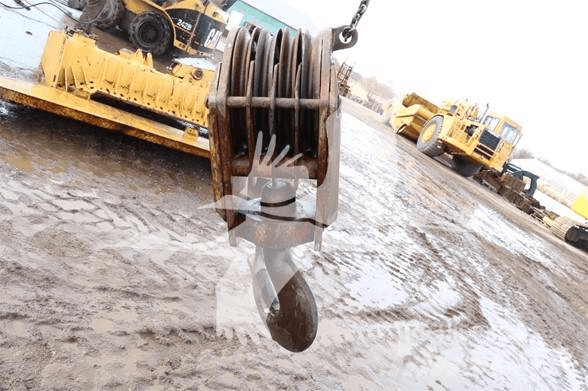 CAT 2876902 Greyder biçaklari