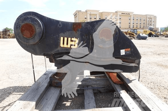 CAT 3452828 Kovalar