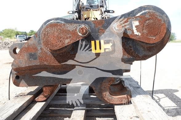 CAT 3452828 Kovalar