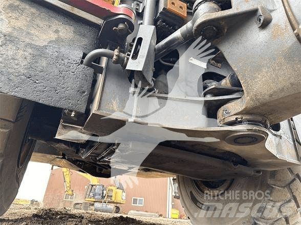 CAT 3452828 Kovalar