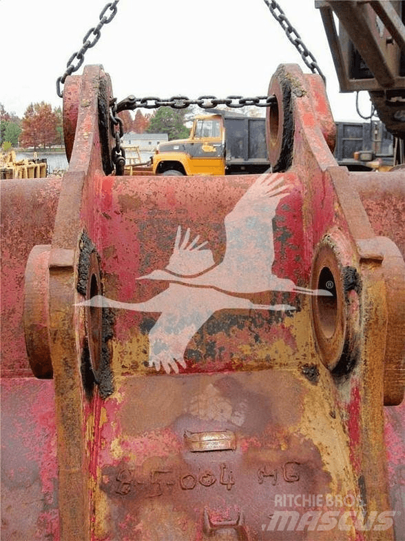 CAT 4V9001 Kovalar