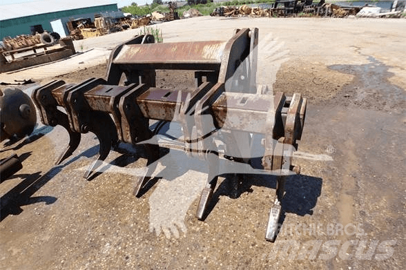 GMC 7000 Damperli kamyonlar