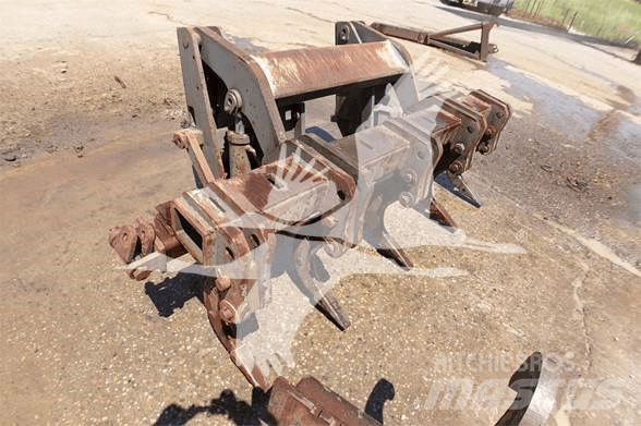 GMC 7000 Damperli kamyonlar