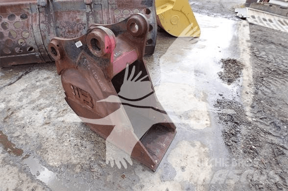 Rico SDEX80 Transpaletler
