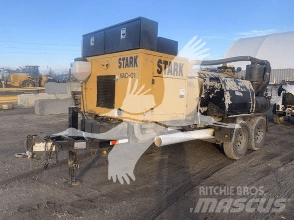 Scarab 18 Diger