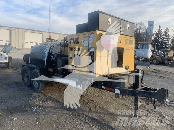Scarab 18 Diger