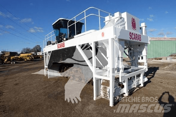 Scarab 20 Diger