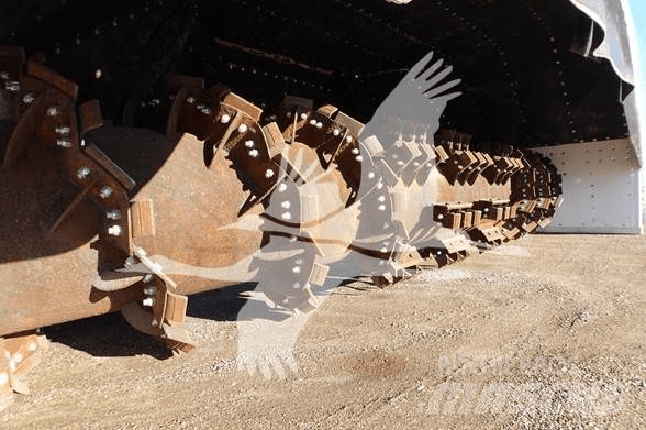 Scarab 20 Diger