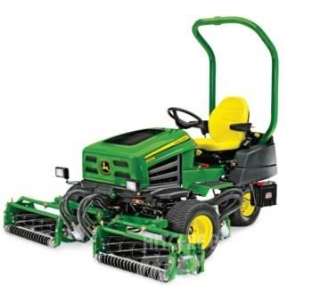 John Deere 2653 B Fairway çim biçme makineleri