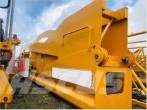 Potain MDT 319 Kule vinçler