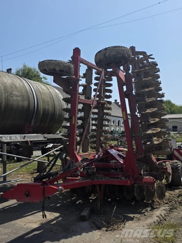 Horsch Joker 8 RT Diskaro