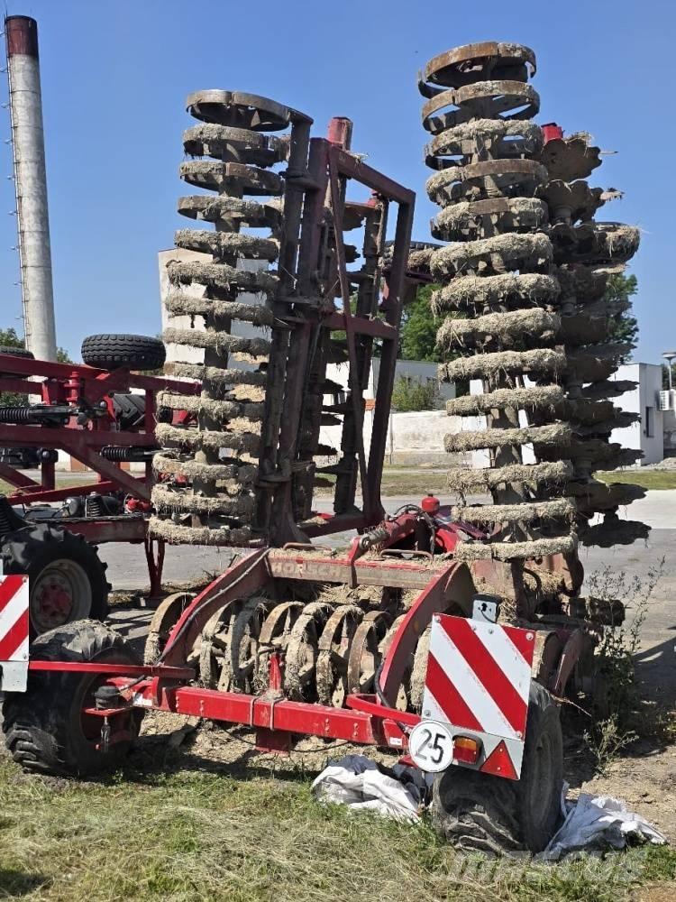 Horsch Joker 8 RT Diskaro