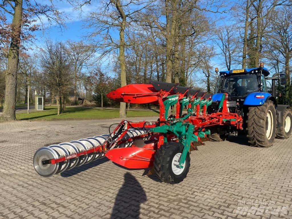 Kverneland LB100-300 Döner pulluklar