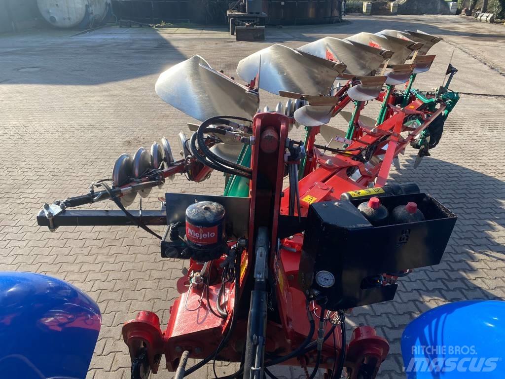 Kverneland LB100-300 Döner pulluklar