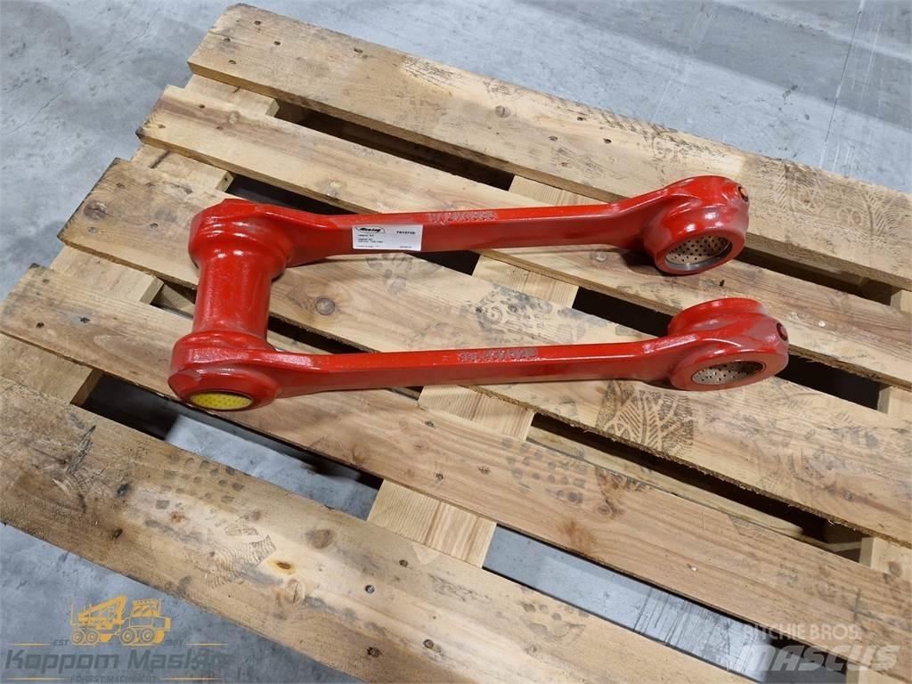 Eco Log 7013780 Tomruk vinçleri