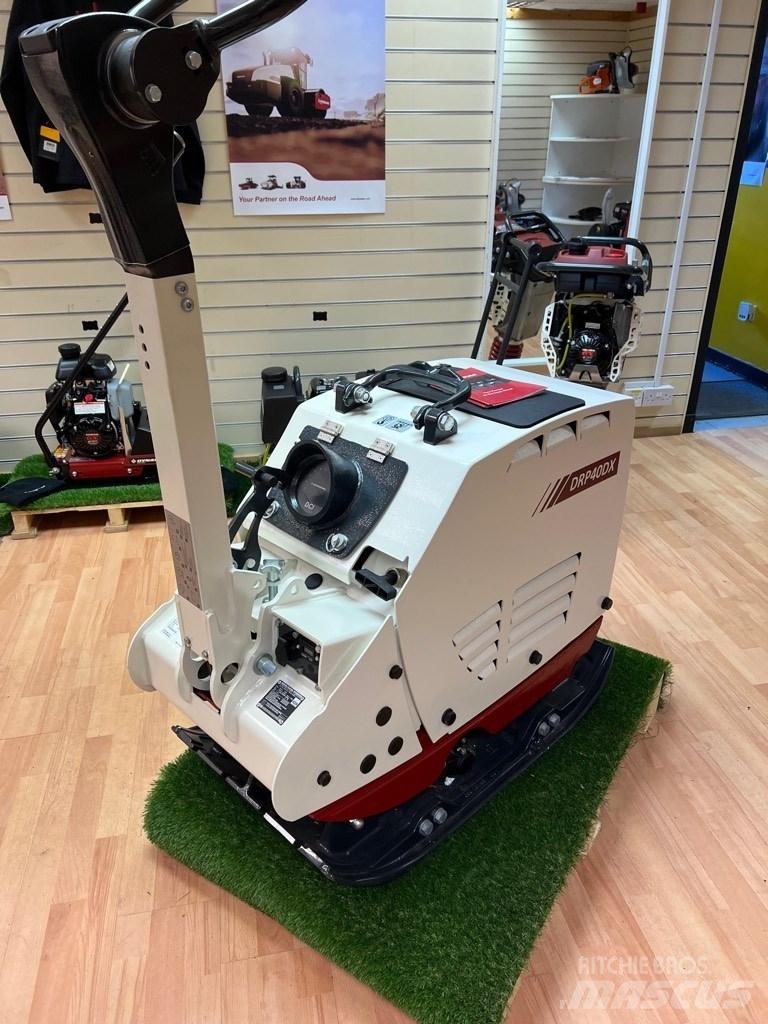Dynapac DRP40Dx Kompaktörler